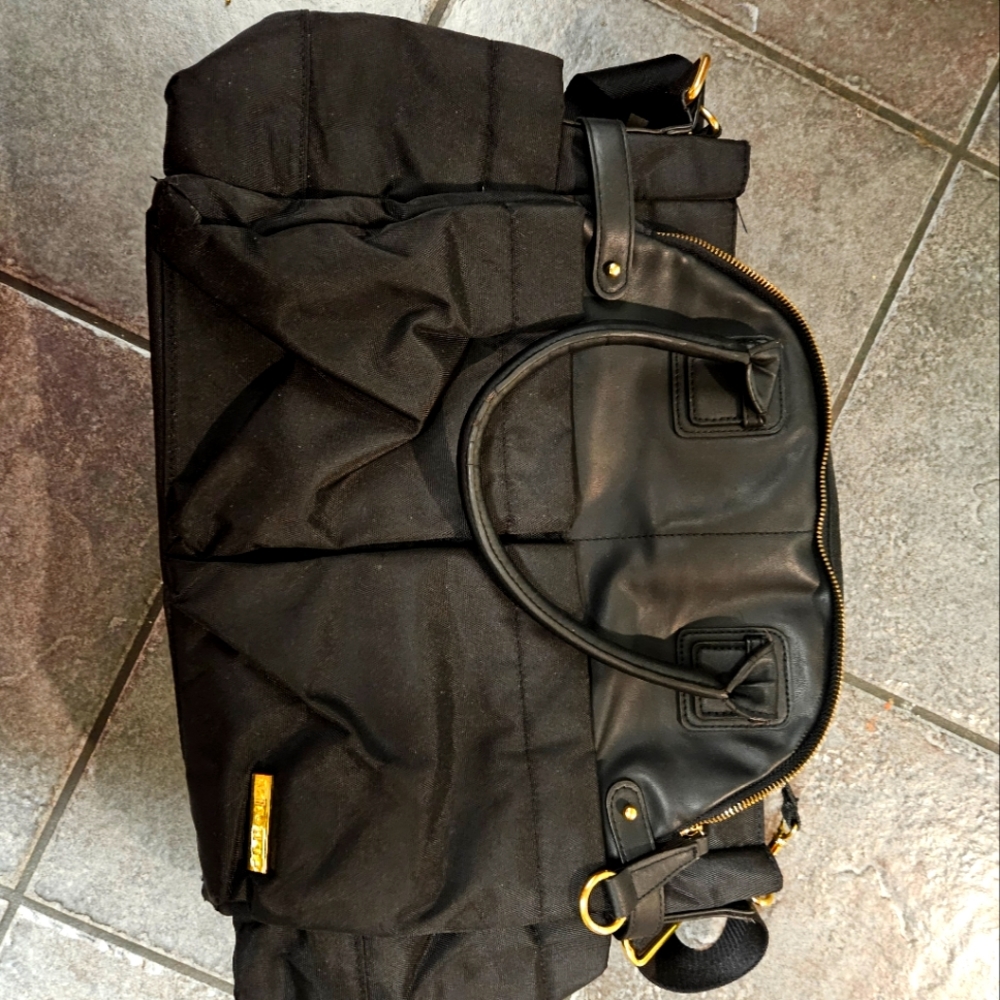 Skip hop diaper bag